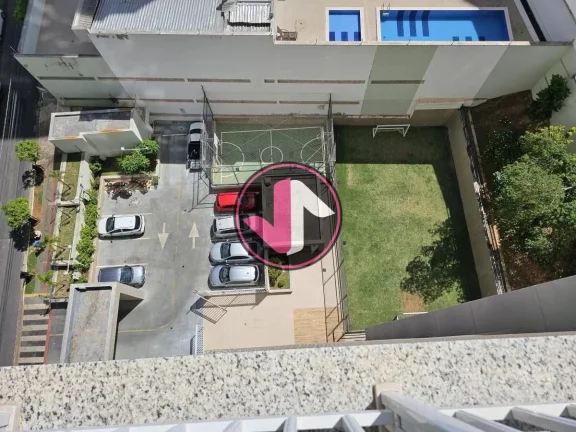 Imagem Edifício Arthur - Residencial de Luxo com Vista Privilegiada Se você procura luxo, conforto e uma ...