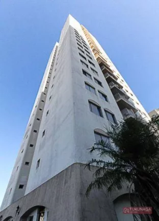 Imagem Apartamento à venda, 60 m² por R$ 530.000,00 - Vila Bertioga - São Paulo/SP