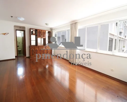 Imagem Apartamento 3 quartos, 1 vagas, 210 m2