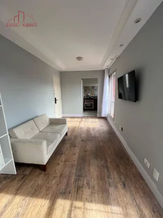 Imagem Apartamento Mobiliado- Vila Andrade