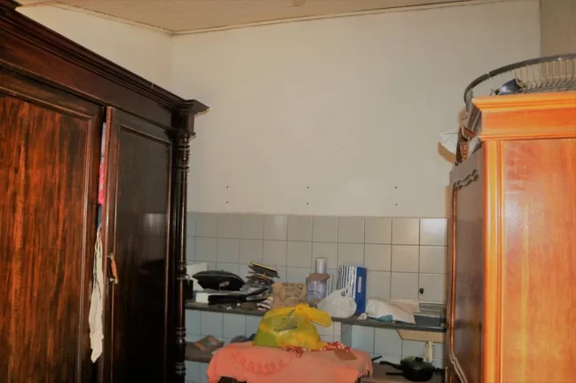 Imagem Casa a venda em Tatuí no bairro Doutor Laurindo