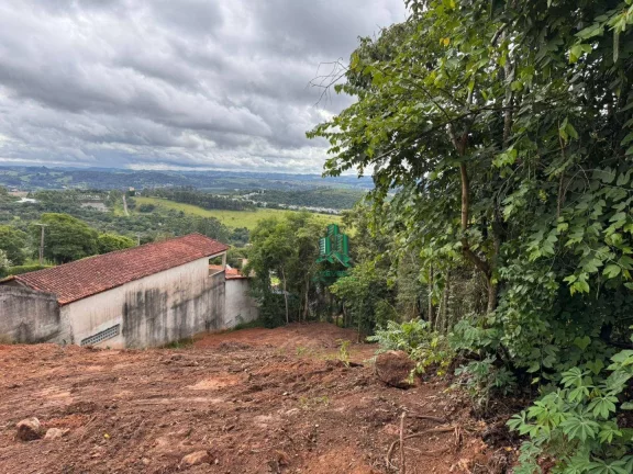 Imagem Terreno à venda, 860 m² por R$ 180.000,00 - Estância Santa Maria do Laranjal - Atibaia/SP