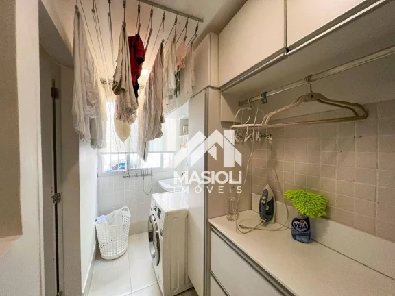 Imagem Apartamento à venda, 110 m² por R$ 950.000,00 - Praia da Costa - Vila Velha/ES