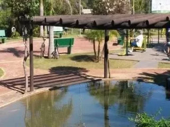 Imagem Casa à venda, 91 m² por R$ 798.000,00 - Condomínio Ibiti do Paço - Sorocaba/SP