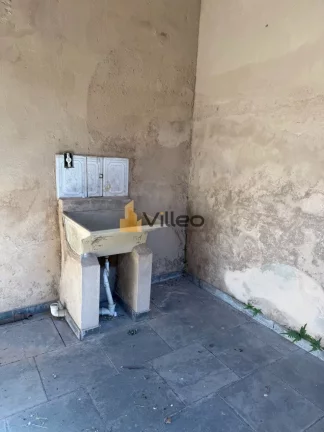 Imagem - 2 dormitórios

- 2 banheiros 

- Sala ampla 

- Cozinha funcional com espaço para armários plan...