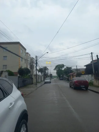 Imagem Apartamento à venda no bairro Vila Amélia em Pinhais!!!