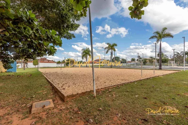 Imagem Lote plano, murado com 800 m² no Condomínio Prive Residencial Mônaco
