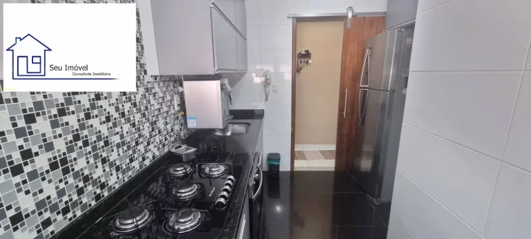 Imagem APARTAMENTO À VENDA NA RUA TIROL / FREGUESIA 3 QUARTOS 95M²