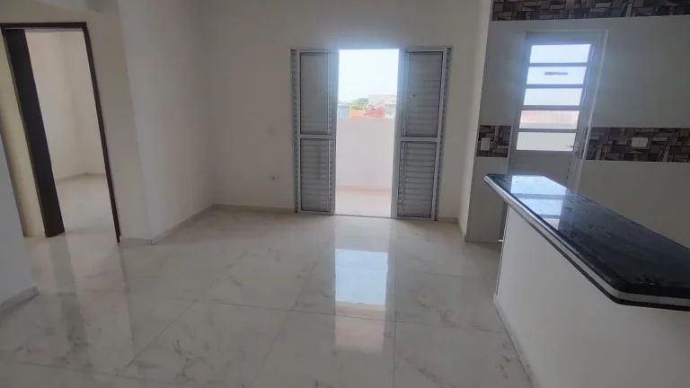 Imagem Casa de Condomínio com 2 dorms, Balnerio Gaivota, Itanhaém - R$ 379 mil, Cod: 2389