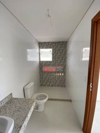 Imagem Casa com 3 dormitórios à venda, 120 m² por R$ 549.000,00 - Rasa - Armação dos Búzios/RJ