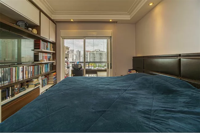 Imagem APARTAMENTO RESIDENCIAL em São Paulo - SP, Sumaré