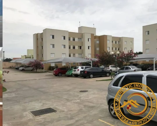 Imagem APARTAMENTO RESIDENCIAL em ITU - SP, VILA SANTA TEREZINHA