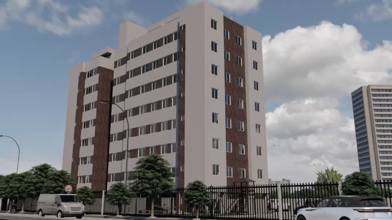 Imagem Apartamento Cobertura Duplex em Jardim Leblon - Belo Horizonte