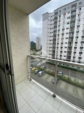Imagem Apartamento de 51m², 2 Quartos, à Venda em Localização Privilegiada