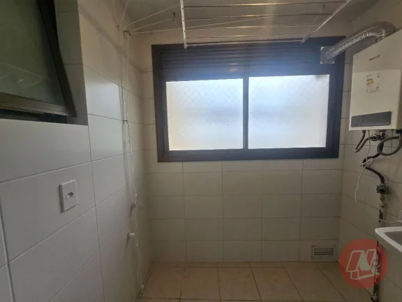 Imagem Apartamento para alugar, 90 m² por R$ 4.724,00/mês - Santa Cecília - Porto Alegre/RS