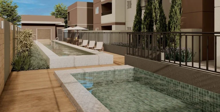 Imagem Apartamento à venda em Sorocaba, Jardim das Estrelas, com 2 quartos, 52,65m2