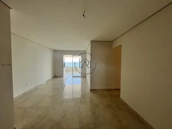 Imagem Apartamento Frente Mar para Venda em Praia Grande, Caiçara, 3 dormitórios, 3 suítes, 4 banheiros, 2 vagas