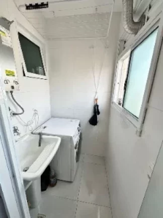 Imagem Imóvel com 2 Quartos para Alugar, 48 m² em Jardim Celeste - São Paulo