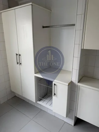Imagem Apartamento de luxo no coração de São Paulo: 3 quartos, 1 suíte, 4 banheiros, 2 vagas na Jardim Vila Mariana - 118m². Venha conhecer!