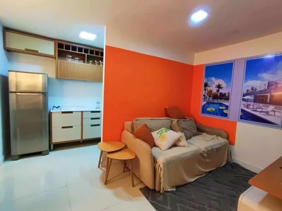 Imagem Gran Village Maracanaú - Vendas: (85) 4102-6688 - Ganhe ITBI e Registro Grátis
