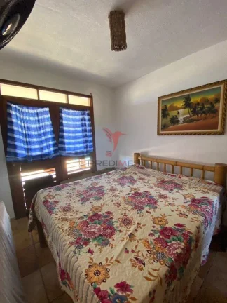 Imagem Apartamento com 2 Suites, já rentabilizadona Praia deTaiba, Ceará