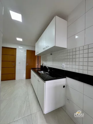 Imagem Apartamento com Vista para a Terceira Ponte no Parque das Castanheiras – 3 Quartos, Suíte, Varanda Gourmet e Lazer Completo