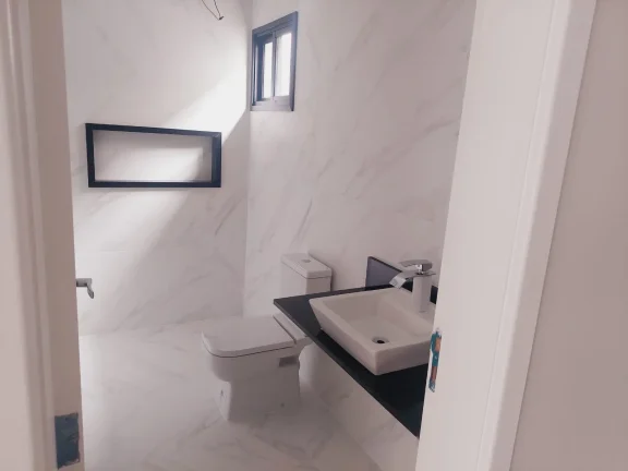 Imagem CASA NOVA À VENDA NO CONDOMÍNIO GRAN VILLE SAN VENÂNCIO, ITUPEVA