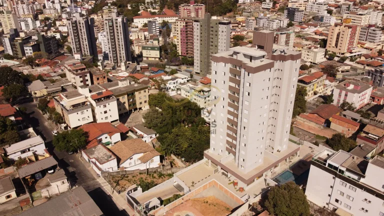 Imagem FLAMBOYANT - Apartamento à venda no bairro Padre Eustáquio - Belo Horizonte/MG