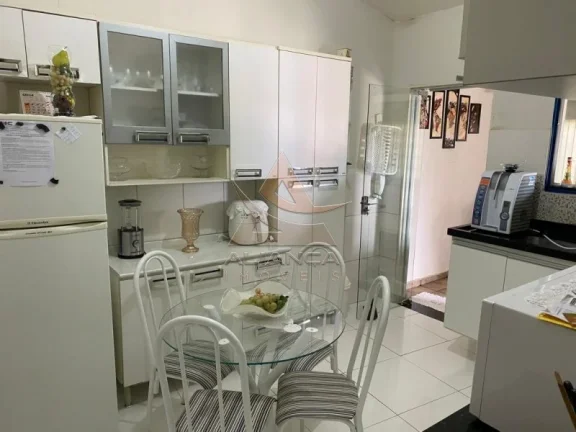 Imagem Casa - Descalvado - Jardim Colonial