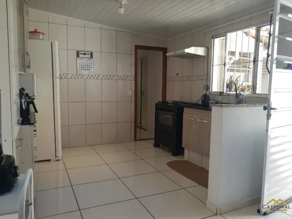 Imagem 4 casas no mesmo terreno em construção para Venda - Jardim Pacaembu - Jundiaí/SP