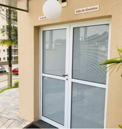 Imagem Pensa em um lugar completo!