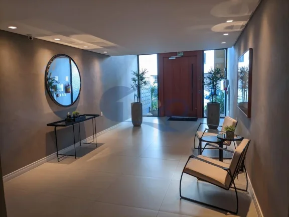 Imagem Apartamento á venda com 1 dormitório no centro de Torres/RS