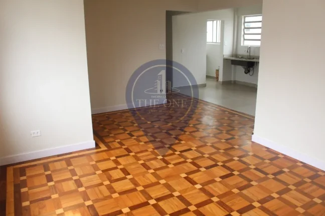 Imagem Venda de Apartamento na Bela Vista, São Paulo-SP: 4 Quartos, 1 Suíte, 2 Salas, 2 Banheiros, 103m² de Área