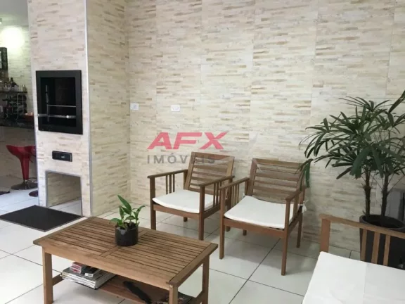 Imagem Casa 3 Quartos Sorocaba - SP - Jardim Abaeté