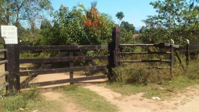 Imagem Terreno rural a venda em Macaé RJ. ATERRADO DO IMBURO 50.000m2