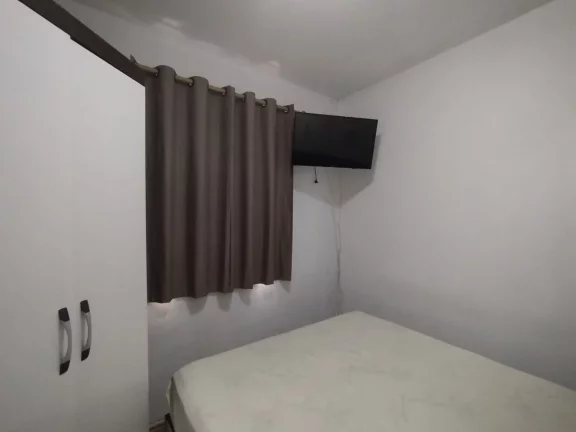 Imagem VENDO LINDO APARTAMENTO NO BAIRRO VILA INGLESA! (SP)