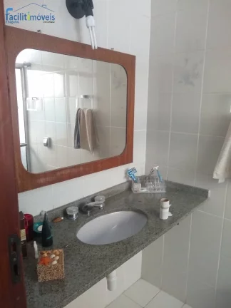 Imagem SOBRADO TRIPLEX 4 SUÍTES - JARDIM DO MAR - SÃO BERNARDO DO CAMPO