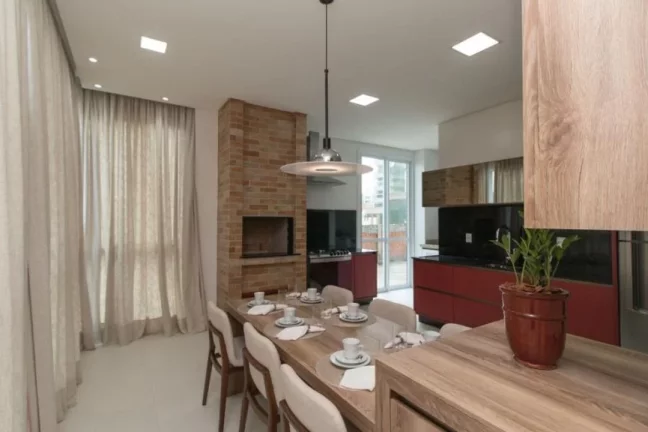 Imagem Apartamento para Venda em Itapema, meia praia, 3 dormitórios, 3 suítes, 4 banheiros, 3 vagas