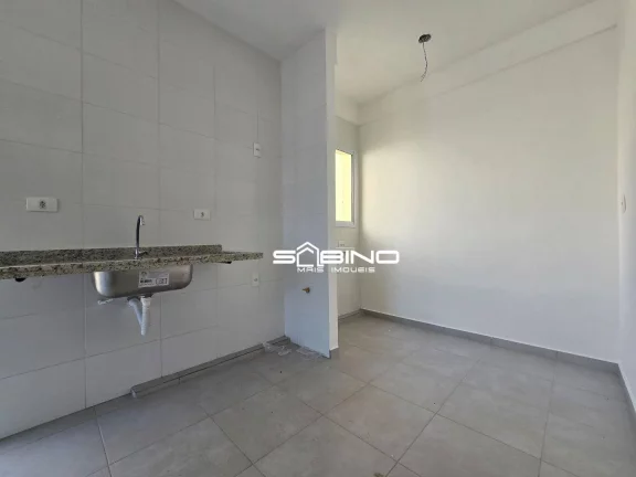 Imagem Cobertura à Venda, com 3 dormitórios 104m², 2 vaga - na praia da Vista Linda - Bertioga SP