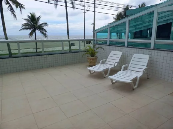 Imagem Apartamento à Venda em Real, Praia Grande - SP
