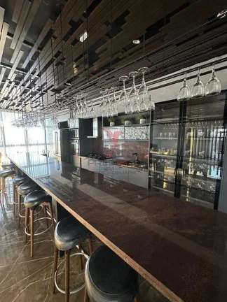 Imagem Apartamento 2 quartos com moveis projetados,em Tambaú