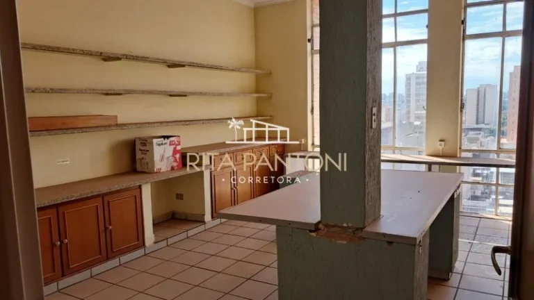 Imagem Sala Comercial - Ribeirão Preto - Centro - Região Central