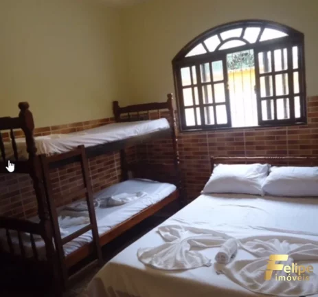 Imagem CONDOMÍNIO MOBILIADO EM SANTA MÔNICA / GUARAPARI - ES