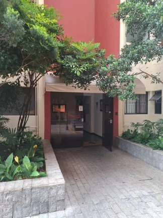 Imagem Apartamento 3 Dormitórios Conjunto Residencial Parque das Mangueiras- Sorocaba/SP