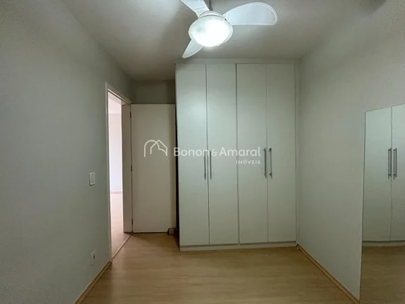 Imagem Apartamento à venda no Jardim Proença, em Campinas, ideal para quem busca um lar bem localizado e ...