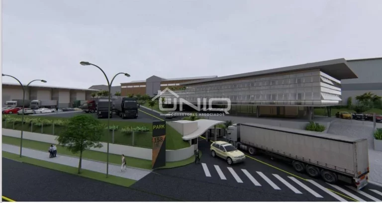Imagem Terreno Empreendimento Comercial de Baracões - Bairro Planalto / BR 158