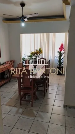 Imagem Apartamento - Ribeirão Preto - Jardim Anhanguera