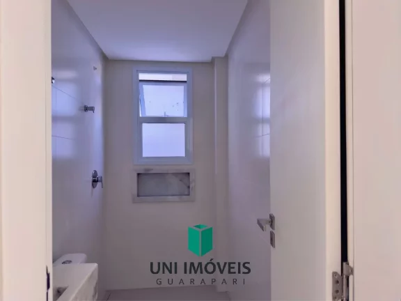 Imagem Apartamento à venda no Brise Residence em Guarapari ? 3 quartos com lazer completo!