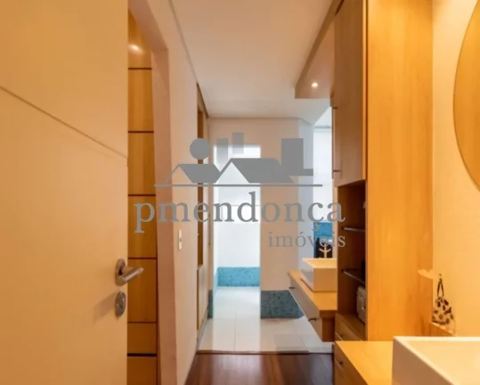 Imagem Apartamento, reformado, a venda , Higienópolis, 3 quartos, 3 vagas, 299m²,