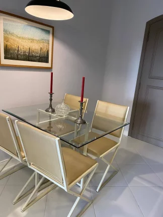 Imagem Flat para LOCAÇÃO em Jardim Paulista - The First Full 41m²